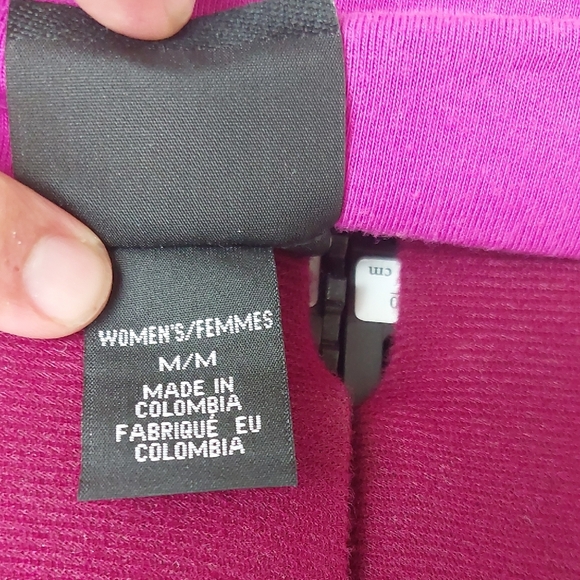 Purple Halter Sundress - Picture 6 of 6